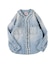Chambray Remake Work Shirt