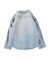 Chambray Remake Work Shirt