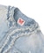 Chambray Remake Work Shirt