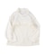 Cutwork Cloth Blouse