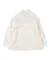 Cutwork Cloth Blouse