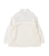 Cutwork Cloth Blouse