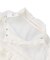 Cutwork Cloth Blouse