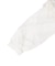 Cutwork Cloth Blouse