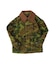 Camouflage Fatigue Jacket