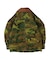 Camouflage Fatigue Jacket