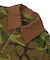 Camouflage Fatigue Jacket