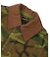 Camouflage Fatigue Jacket