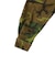 Camouflage Fatigue Jacket