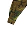Camouflage Fatigue Jacket