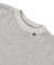 Glitter Waffle Unique Hem Tee
