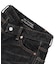 Colorful Denim 5 Pocket Pants
