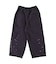 Back Satin Utility Pants