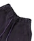 Back Satin Utility Pants