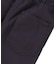 Back Satin Utility Pants
