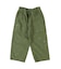 Back Satin Utility Pants