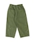 Back Satin Utility Pants