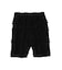 Chenille Corduroy Knit Biker Shorts