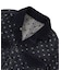 Polca Dot Denim Work Overalls