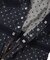 Polca Dot Denim Work Overalls
