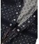Polca Dot Denim Work Overalls