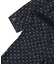 Polca Dot Denim Work Overalls
