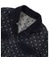 Polca Dot Denim Work Overalls