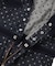 Polca Dot Denim Work Overalls