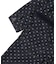 Polca Dot Denim Work Overalls