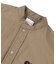 Light shell Taffeta Bandcollar Shirt