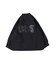 Light shell Taffeta Bandcollar Shirt