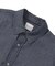 Indigo Sheer Denim Wide Shirt