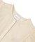 Ripstopped Sheer Taffeta Butterfly Sleeve Blouse