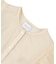 Ripstopped Sheer Taffeta Butterfly Sleeve Blouse