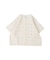 Lace Wide Shirt