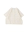 Lace Wide Shirt