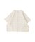 Lace Wide Shirt