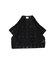 Lace Wide Shirt