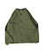 Back Satin Graffiti Bandcollar Jacket