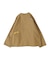 Back Satin Graffiti Bandcollar Jacket