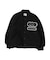 GRVYCLRS Varsity Jacket