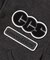 GRVYCLRS Varsity Jacket