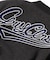 GRVYCLRS Varsity Jacket