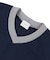 Light shell Taffeta V-neck Pullover