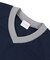 Light shell Taffeta V-neck Pullover