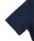 Light shell Taffeta V-neck Pullover