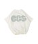 Mesh Layered S/S Tee