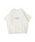 Mesh Layered S/S Tee