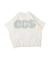 Mesh Layered S/S Tee