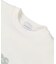 Mesh Layered S/S Tee